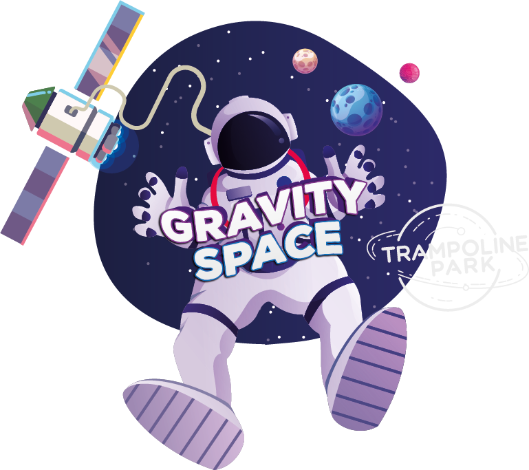 Gravity Space